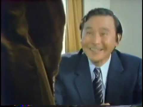 "裸足の未亡人" - 月曜ワイド劇場 (1983)