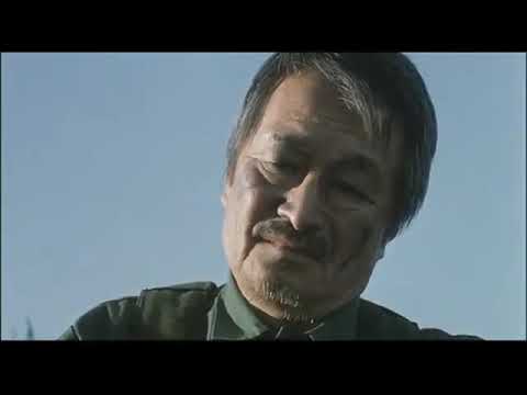 刑務所 の 中　　主演：山崎努　2002年公開