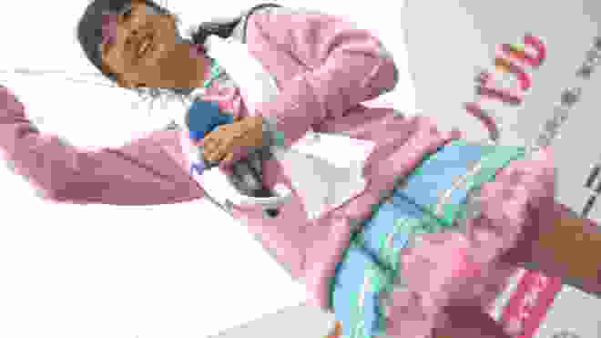 【4K/7rⅢ】富山県ご当地アイドル Vienolossi /ビエノロッシ第6回ご当地鍋フェスティバル 日比谷公園 噴水広場 パンダステージ 2019/11/23