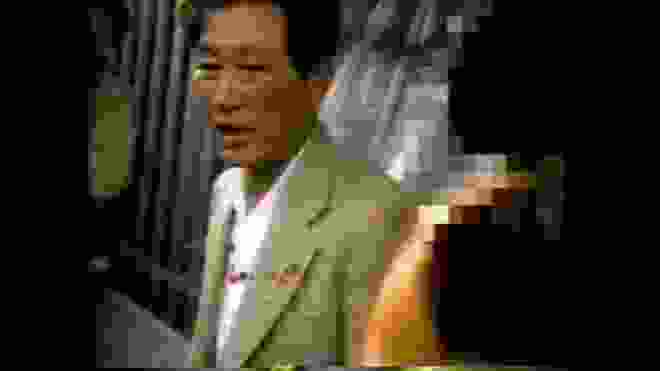 100大事件スペシャル（1992年）「豊田商事事件・東大闘争～」