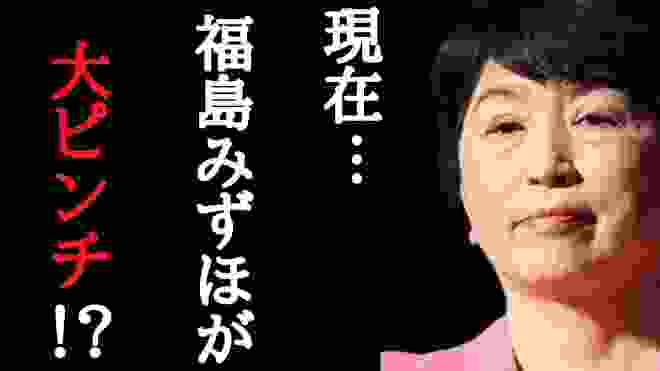 【百田尚樹】今、福島瑞穂が崖っぷちに追い込まれている⁉そして彼女が夫婦別姓を推進している理由が…【櫻井よしこ　竹田恒泰　有本香　比例代表　社民党　玉木雄一郎　国民民主党　立憲民主党　憲法　民法】