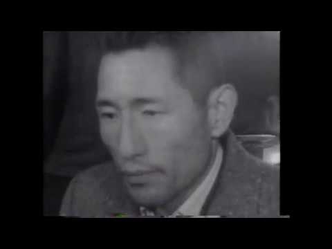 報道カメラが見た実録40年史 「西口 彰 連続殺人事件 再現VTR」（ 1992年）