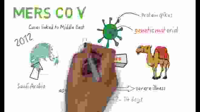 MERS CoV - An overview