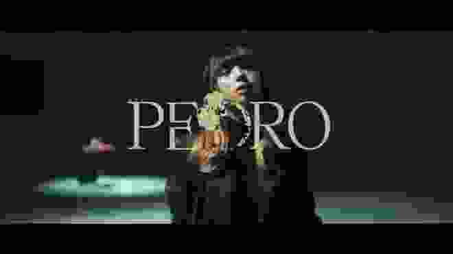 PEDRO [BiSH AYUNi D Solo Project] / 自律神経出張中 [OFFICIAL VIDEO]