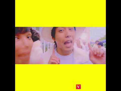 【PV】Wanna be! /BOYS AND MEN