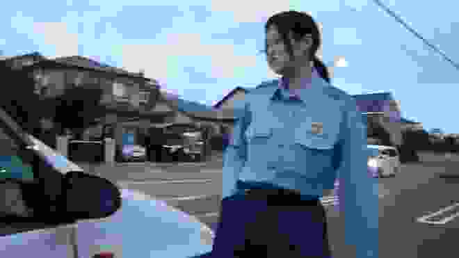 拡散希望出た 青森県警の婦警が公務中にまさかの大失態 動画ありちゃぶ台返し