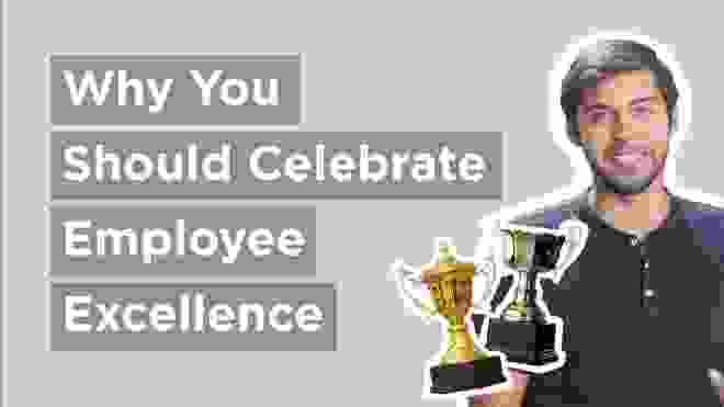 How to Start an Employee Recognition Program | Justworks