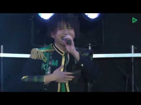 03/08ボイメン研究生 line live