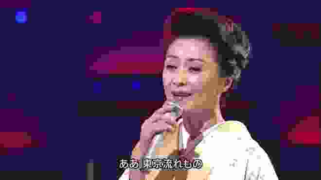 川中美幸＆長山洋子 - スペシャルステージ 22曲