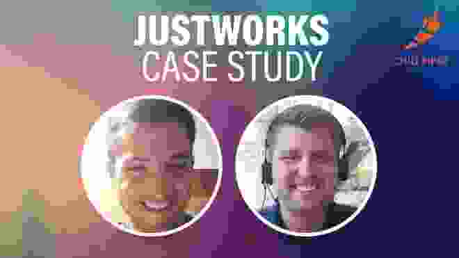 How Justworks Used Chili Piper to Scale Their Sales Team