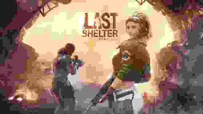 【Last Shelter】 ん～!!悩む!!