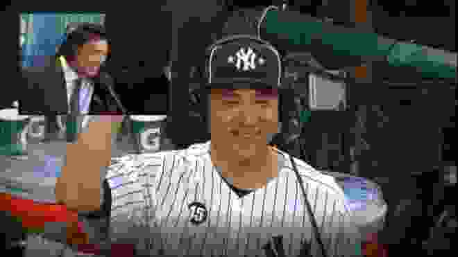 田中将大、MLBオールスター初登板で日本人初勝利投手！（日本時間・２０１９年７月１０日）