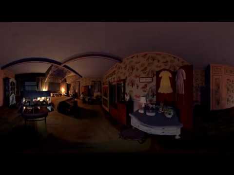 映画『アナベル 死霊人形の誕生』VR映像【HD】2017年10月13日（金）公開